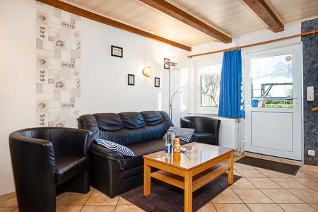 Beispielfoto zu der Wohneinheit Ferienwohnung 1